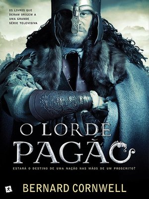cover image of O Lorde Pagão